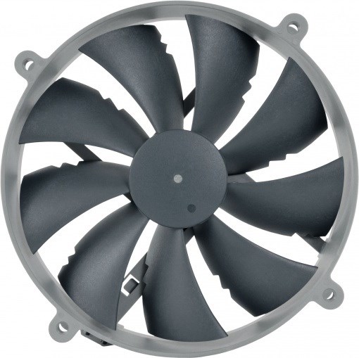 NOCTUA REDUX 140MM PWM computer case fan, 120MM mounting NOCTUA REDUX 140MM PWM computer case fan, 120MM mounting