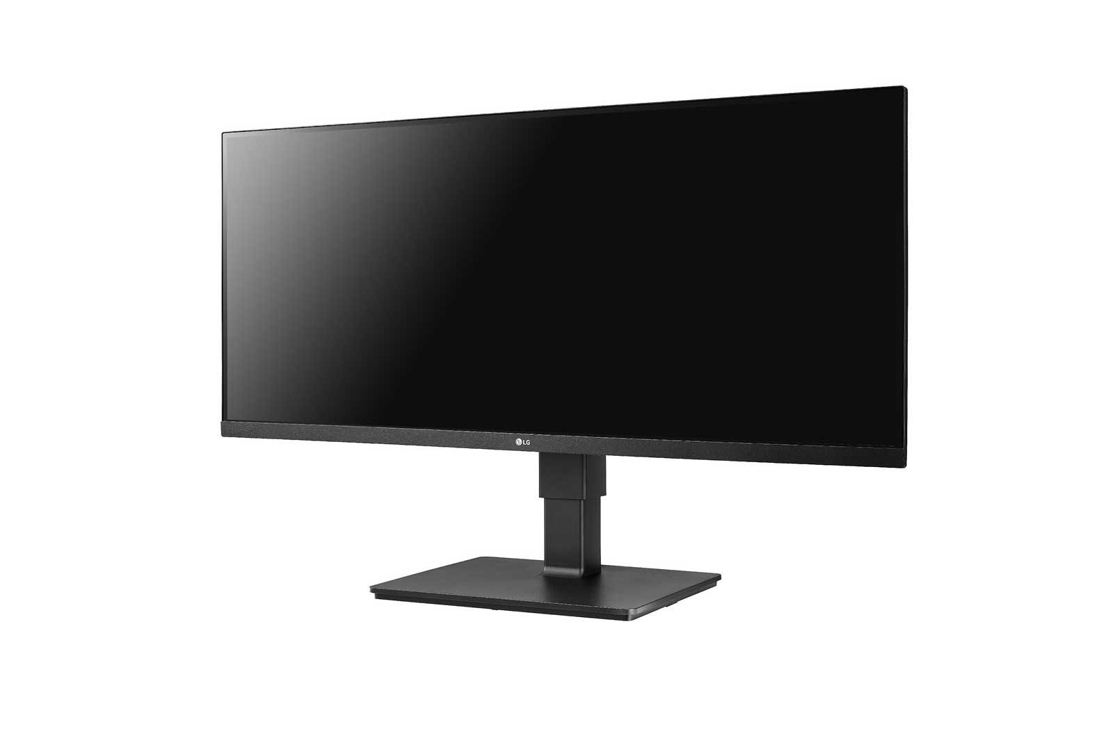 LG 34BR65F-B computer monitor 86.4 cm (34") 2560 x 1080 pixels WFHD LCD Black LG 34BR65F-B computer monitor 86.4 cm (34") 2560 x 1080 pixels WFHD LCD Black