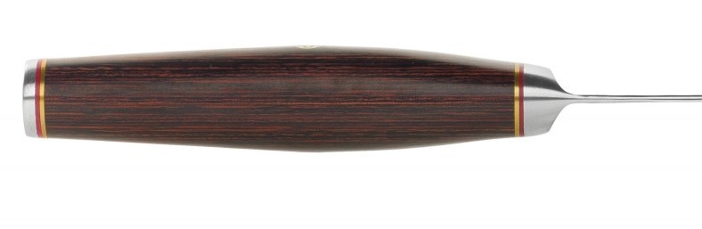 ZWILLING 34074-181-0 kitchen knife Steel 1 pc(s) Santoku knife ZWILLING 34074-181-0 kitchen knife Steel 1 pc(s) Santoku knife