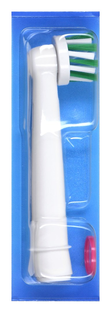 Braun electric toothbrush Oral-B PRO3 Pink X-Clean Braun electric toothbrush Oral-B PRO3 Pink X-Clean