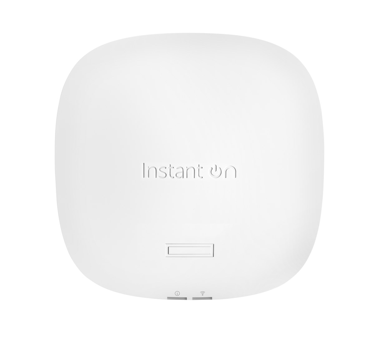 HPE Aruba Networking Networking Instant On Indoor Access Point Wi-Fi 6 4x4 (RW) AP25 HPE Aruba Networking Networking Instant On Indoor Access Point Wi-Fi 6 4x4 (RW) AP25