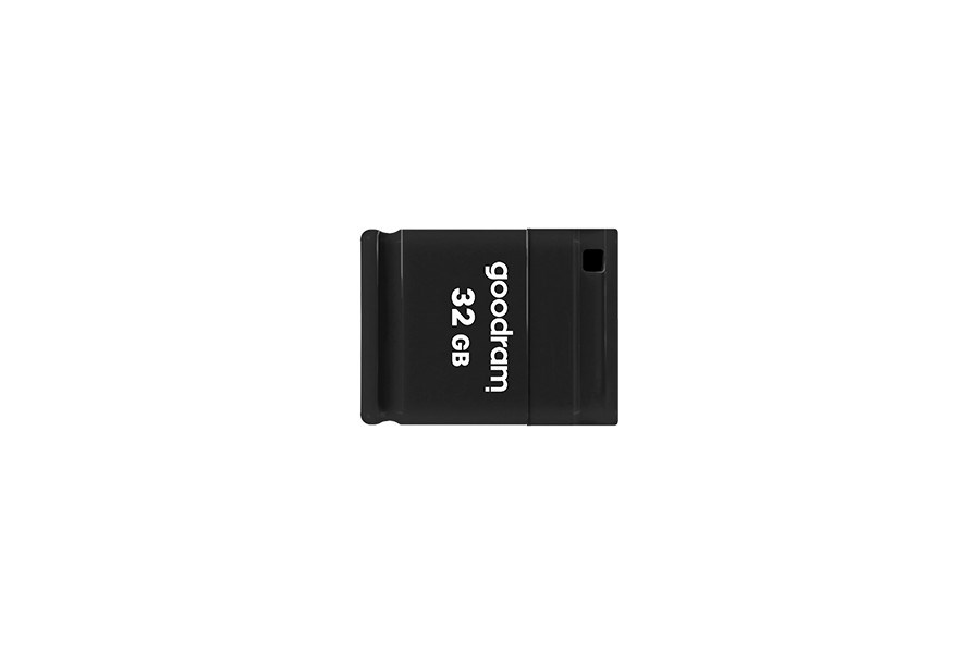 Goodram UPI2 USB flash drive 32 GB USB Type-A 2.0 Black Goodram UPI2 USB flash drive 32 GB USB Type-A 2.0 Black