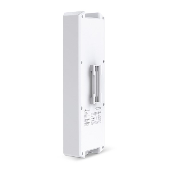 TP-Link Omada EAP610-Outdoor 1800 Mbit/s White Power over Ethernet (PoE) TP-Link Omada EAP610-Outdoor 1800 Mbit/s White Power over Ethernet (PoE)