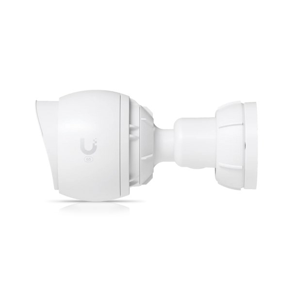 Ubiquiti G5 Bullet IP security camera Indoor & outdoor 2688 x 1512 pixels Wall/Pole Ubiquiti G5 Bullet IP security camera Indoor & outdoor 2688 x 1512 pixels Wall/Pole