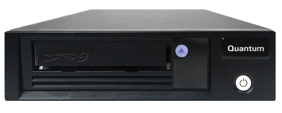 Quantum TC-L92BN-AR backup storage device Storage drive Tape Cartridge LTO 18 TB Quantum TC-L92BN-AR backup storage device Storage drive Tape Cartridge LTO 18 TB