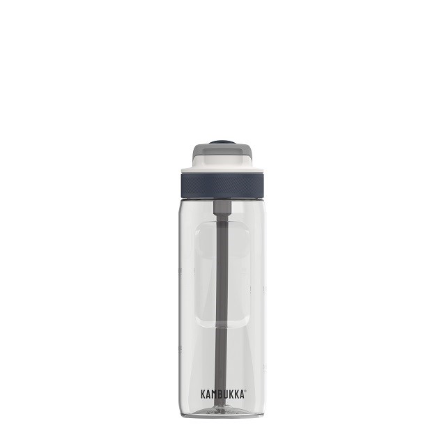 Kambukka Lagoon 750ml Clear 2.0 water bottle Kambukka Lagoon 750ml Clear 2.0 water bottle