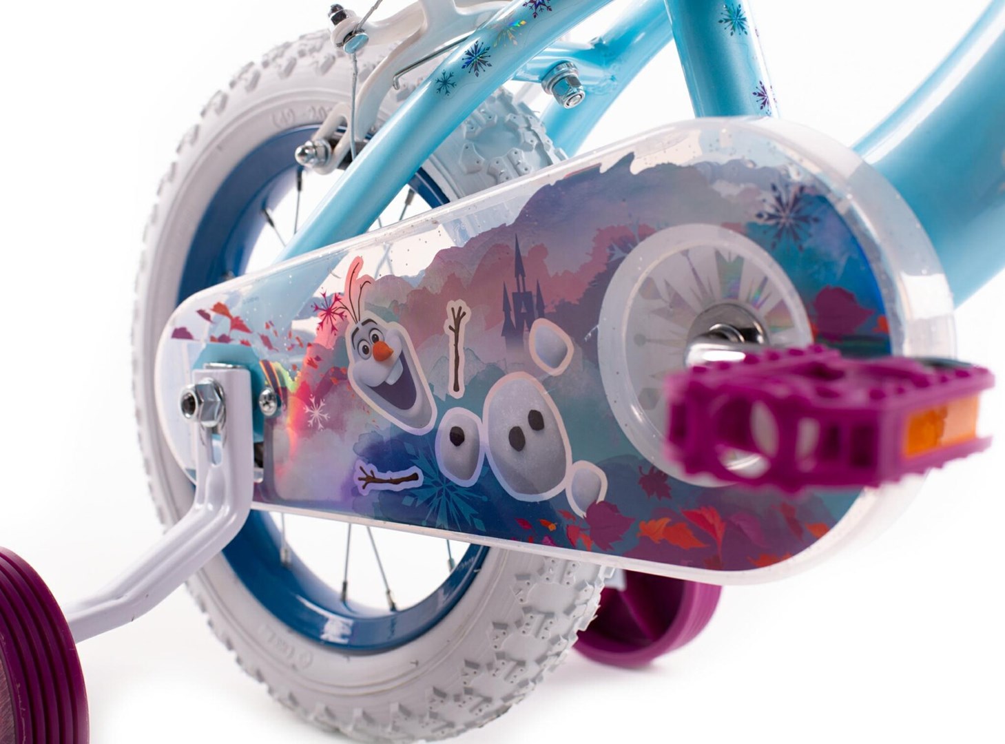 HUFFY 12" Frozen Children's Bike HUFFY 12" Frozen Children's Bike