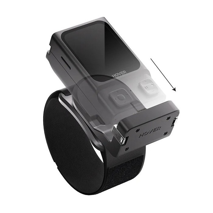 HOVERAir Beacon Wrist Strap HOVERAir Beacon Wrist Strap