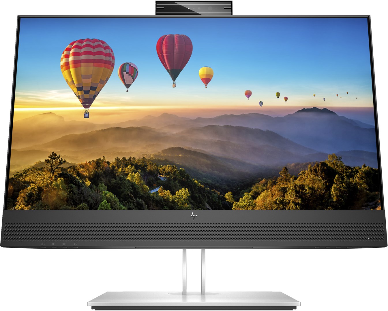 HP E24m G4 FHD USB-C Conferencing Monitor HP E24m G4 FHD USB-C Conferencing Monitor