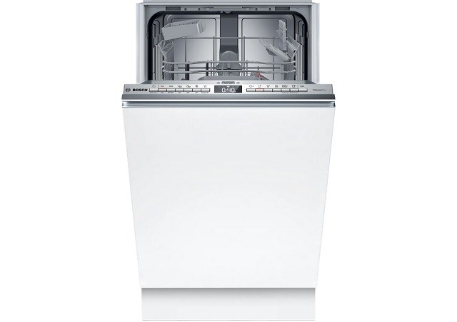 BOSCH SPV4EKX17E built-in dishwasher BOSCH SPV4EKX17E built-in dishwasher