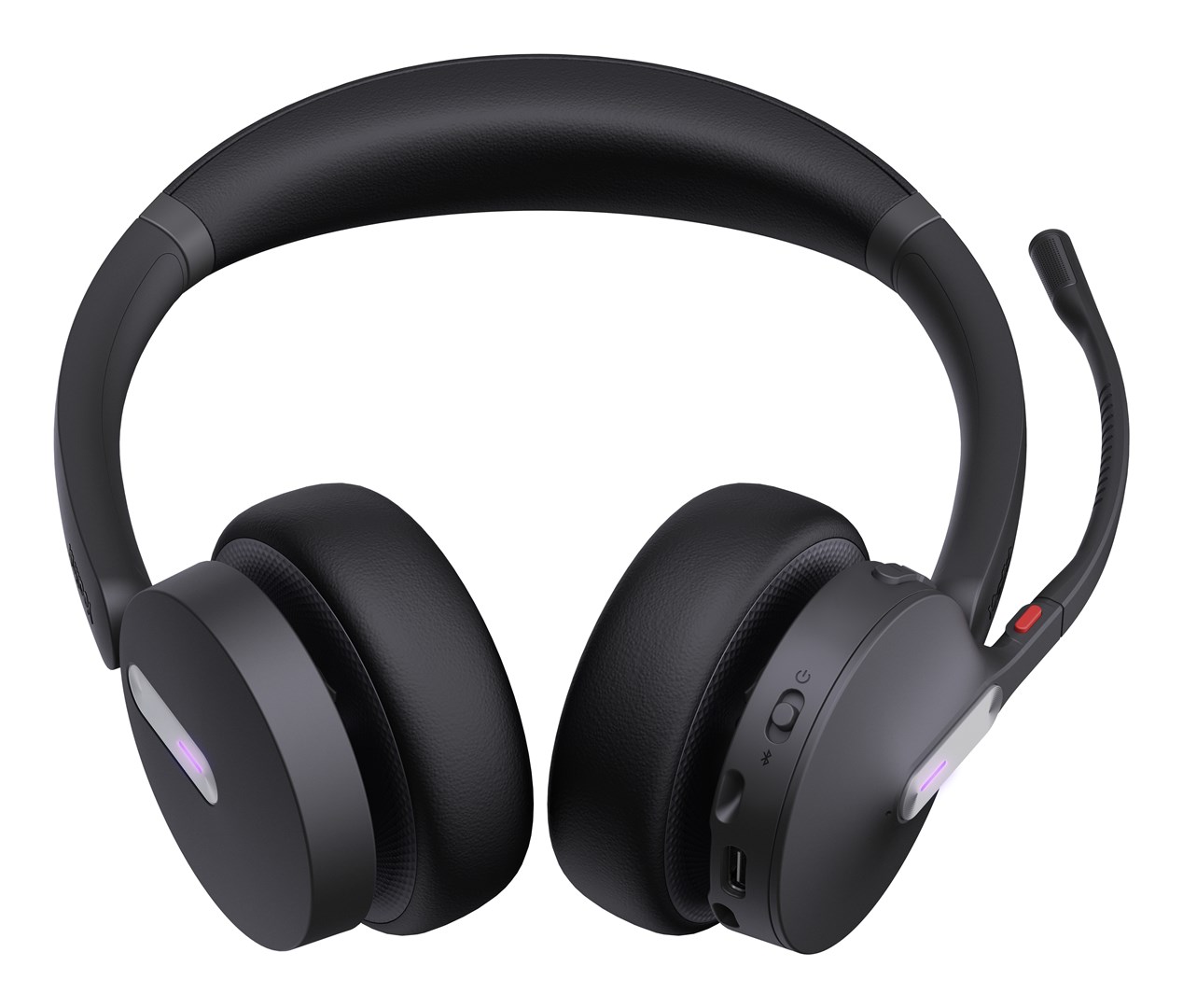 Yealink WH64 Dual Teams Headset Yealink WH64 Dual Teams Headset