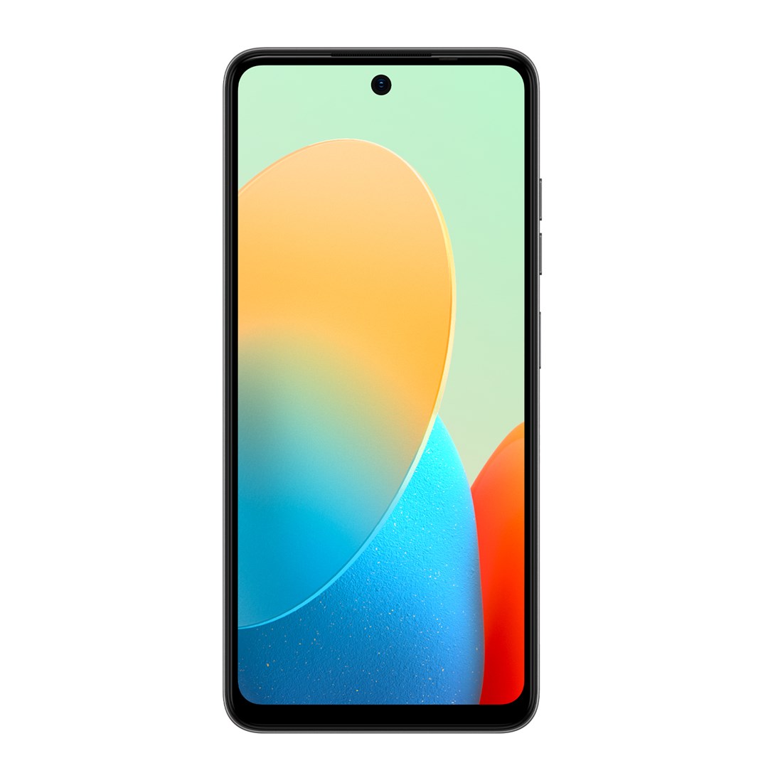 TECNO Mobile SPARK 20C 16.8 cm (6.6") Dual SIM Android 13 4G USB Type-C 8 GB 128 GB 5000 mAh Black TECNO Mobile SPARK 20C 16.8 cm (6.6") Dual SIM Android 13 4G USB Type-C 8 GB 128 GB 5000 mAh Black