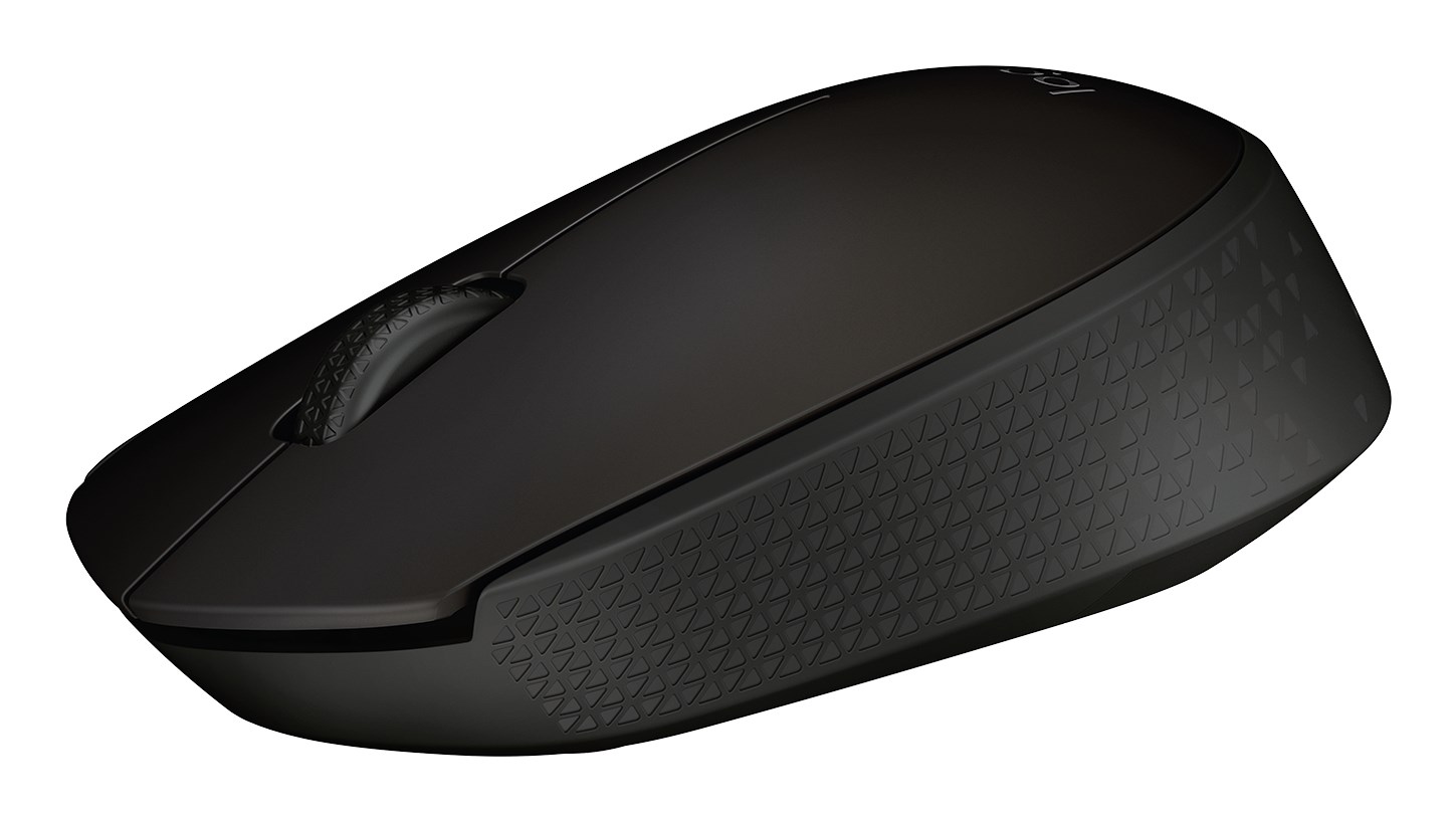 Logitech B170 Wireless Mouse Logitech B170 Wireless Mouse