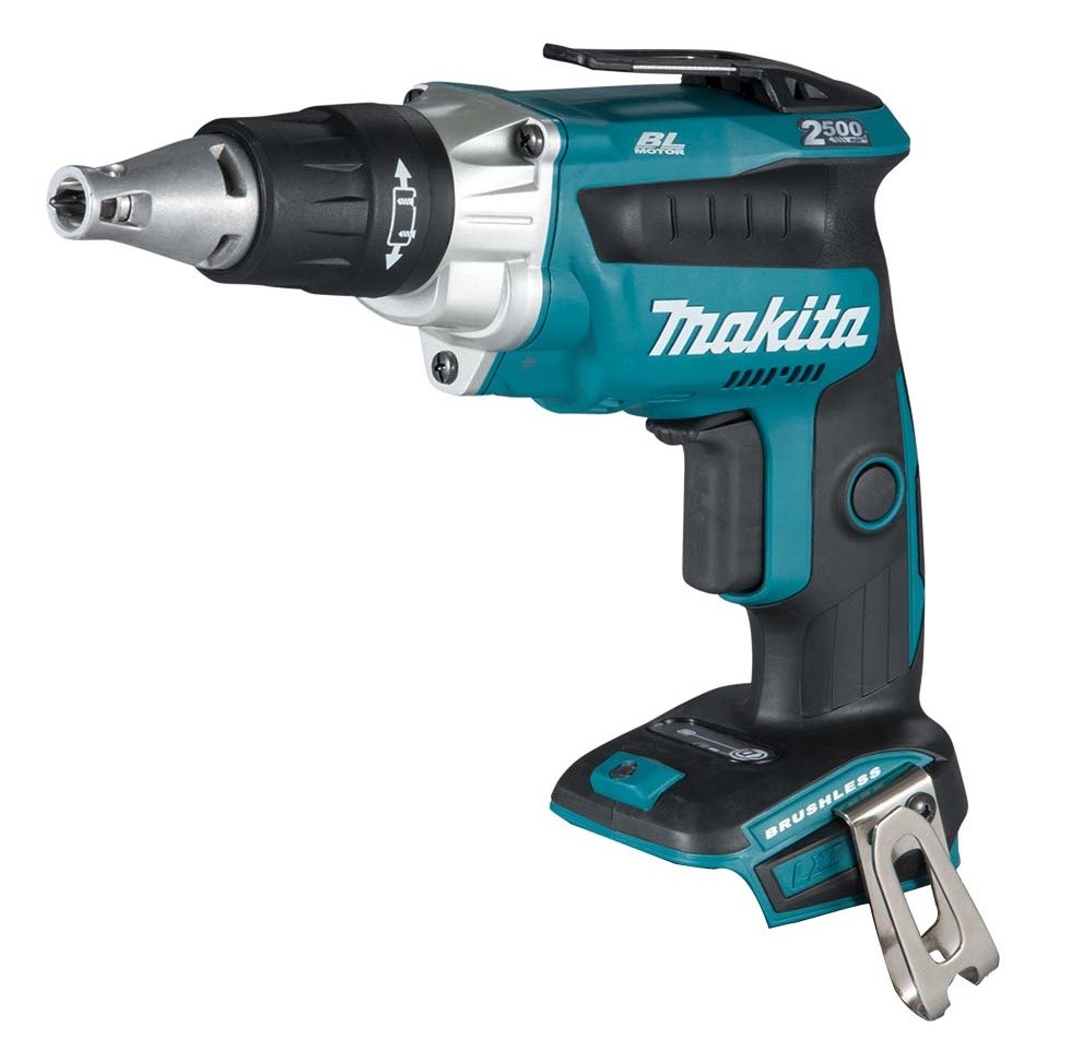 Makita DFS250Z power screwdriver/impact driver 2500 RPM Black, Green Makita DFS250Z power screwdriver/impact driver 2500 RPM Black, Green