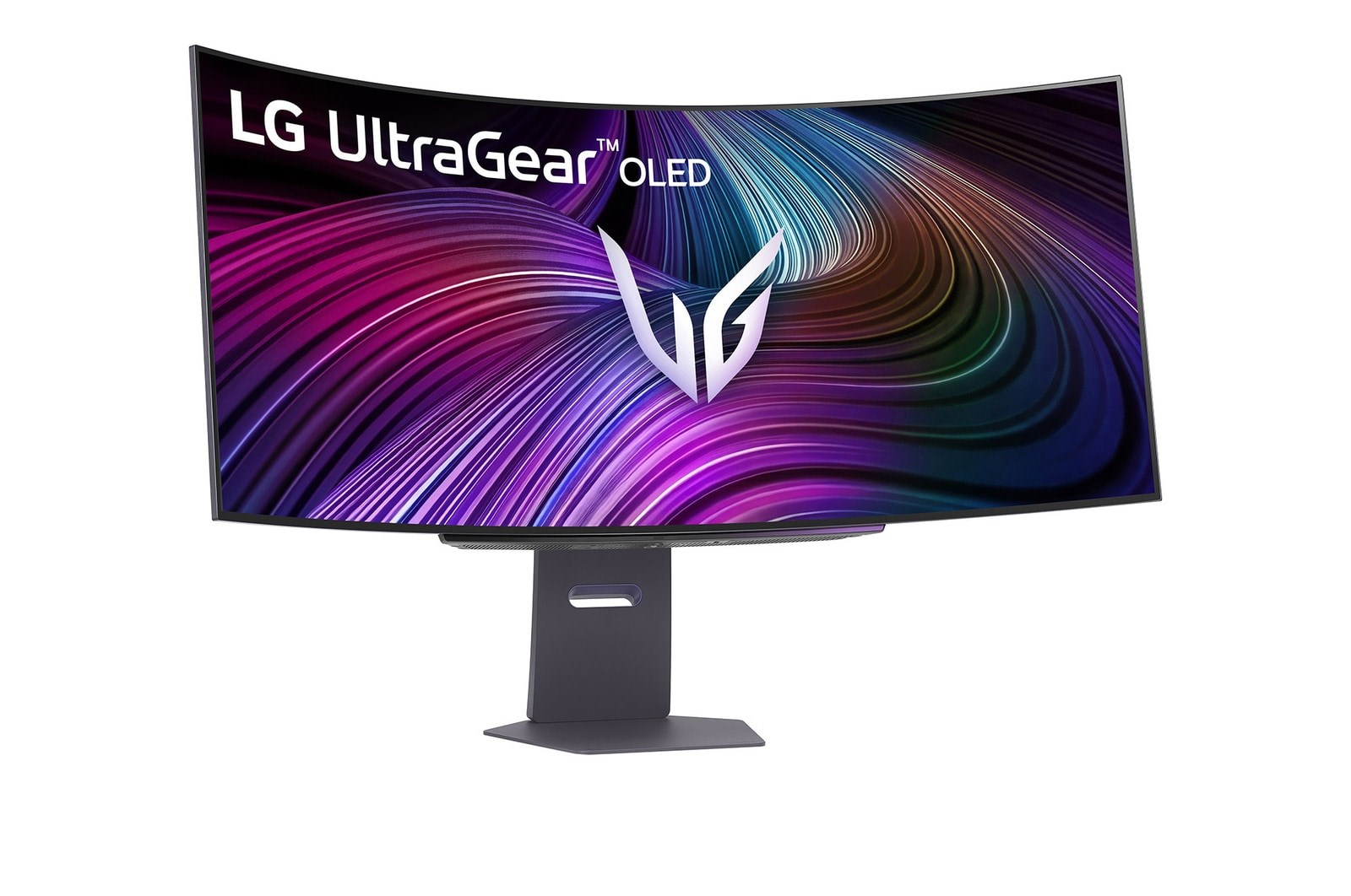 LG 45GX90SA-B computer monitor 114.3 cm (45") 3440 x 1440 pixels Wide Quad HD OLED Black LG 45GX90SA-B computer monitor 114.3 cm (45") 3440 x 1440 pixels Wide Quad HD OLED Black