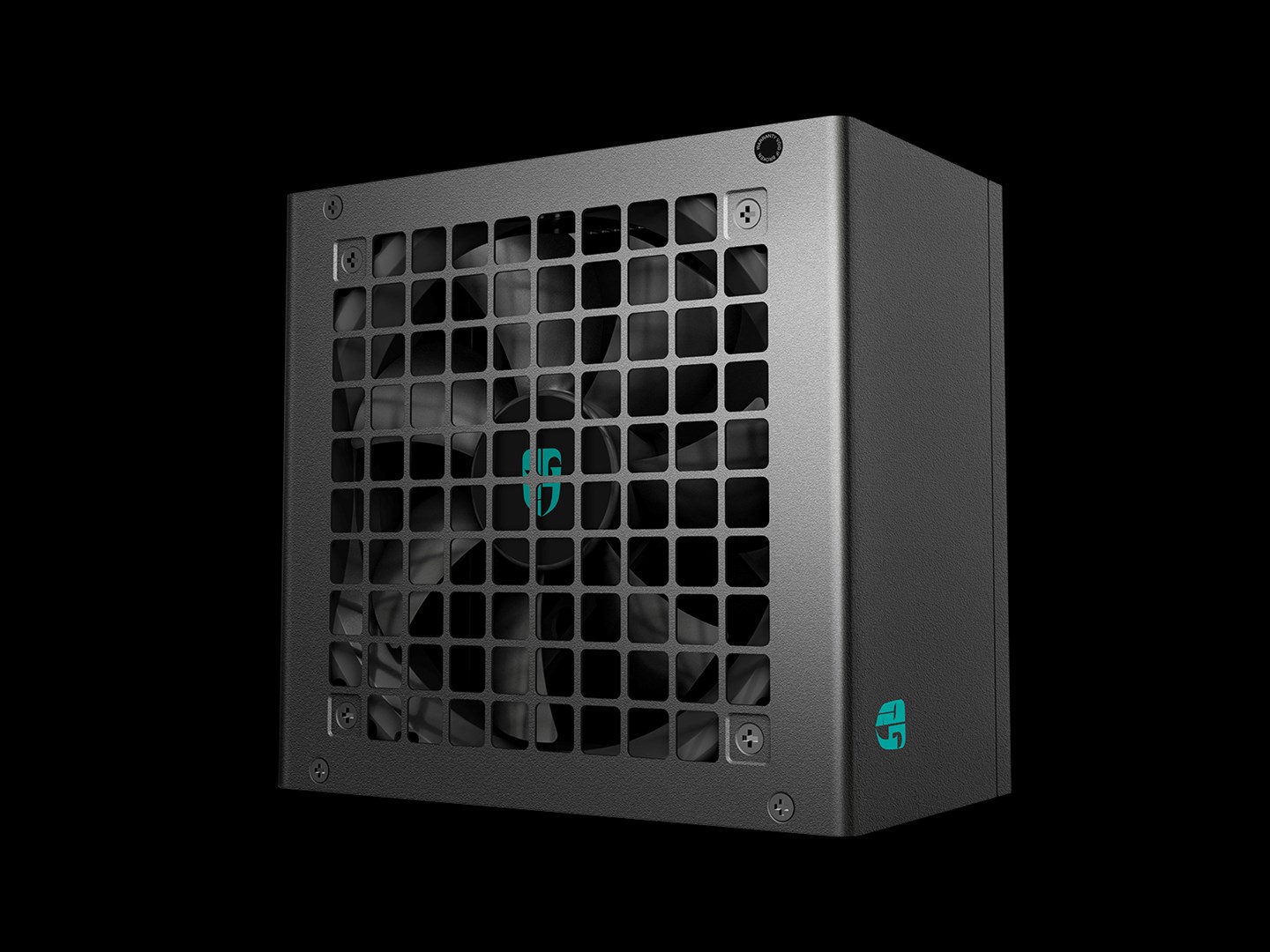 DeepCool PF600X power supply unit DeepCool PF600X power supply unit