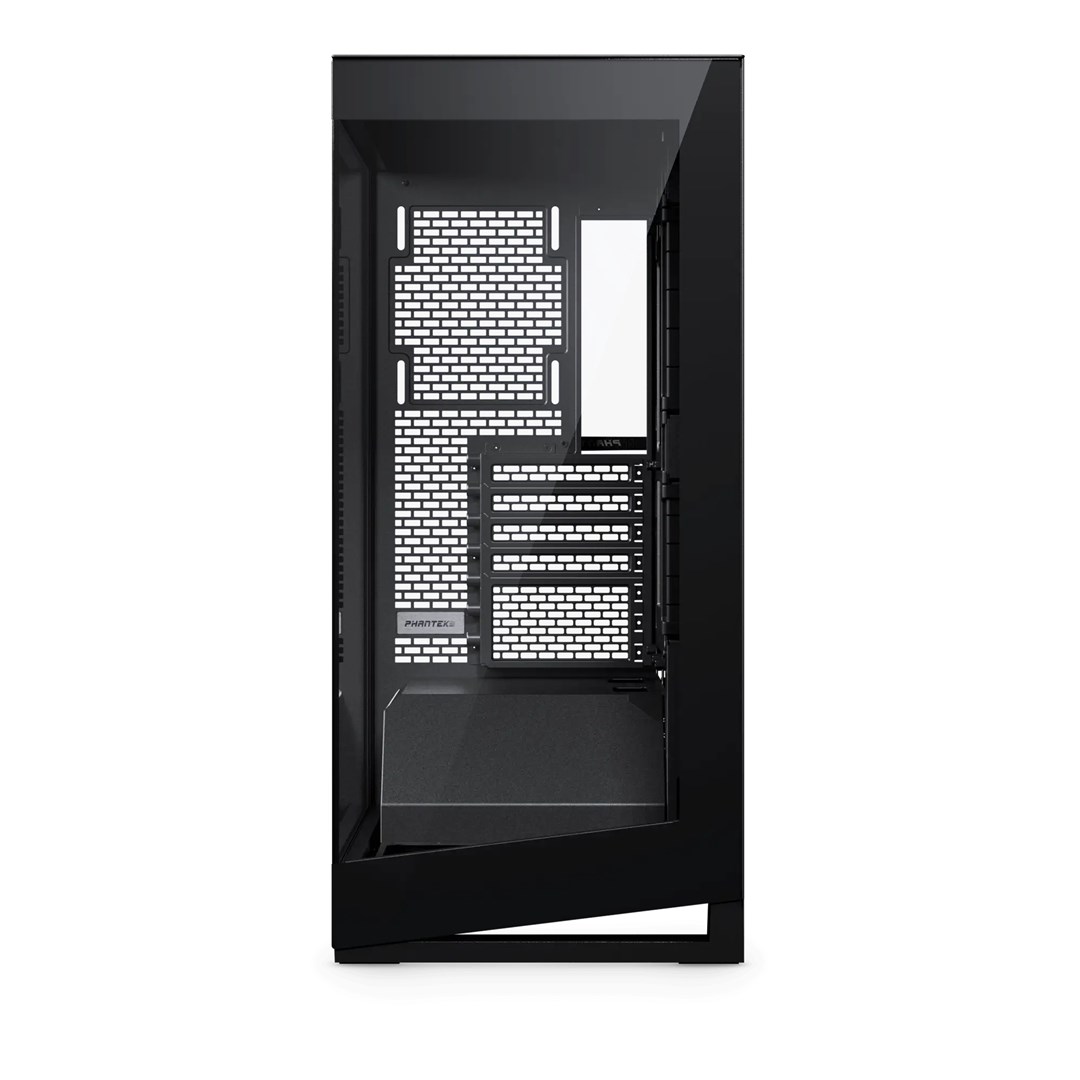 Phanteks NV5 MKII Midi Tower Black Phanteks NV5 MKII Midi Tower Black