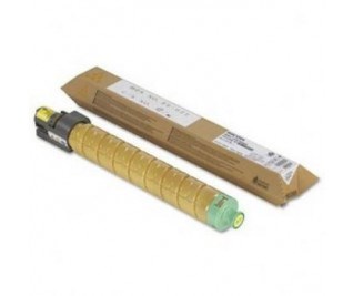 Ricoh 842236 toner cartridge 1 pc(s) Original Yellow Ricoh 842236 toner cartridge 1 pc(s) Original Yellow