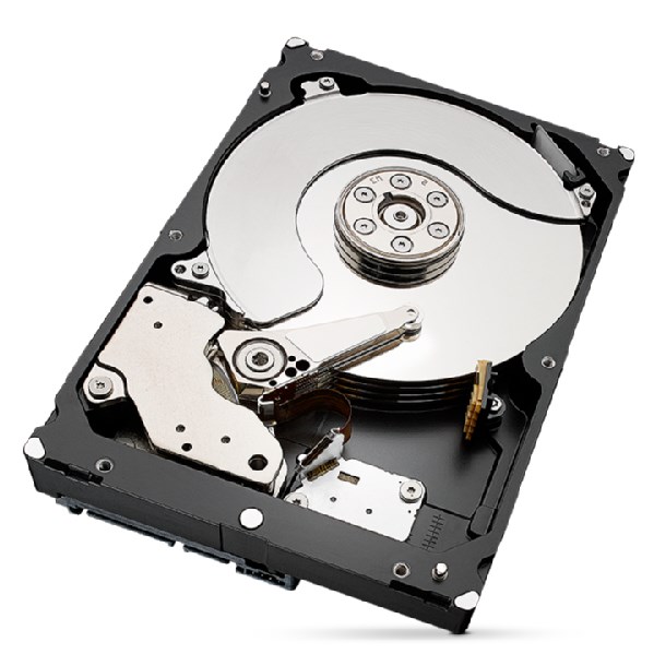 Seagate IronWolf Pro ST4000NT001 internal hard drive 4 TB 7200 RPM 256 MB 3.5" Seagate IronWolf Pro ST4000NT001 internal hard drive 4 TB 7200 RPM 256 MB 3.5"