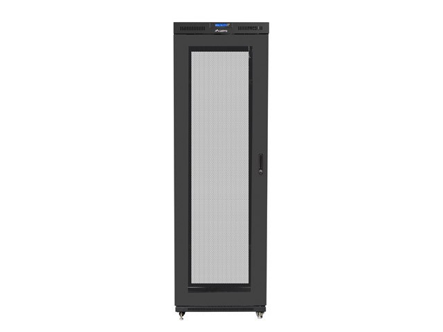 LANBERG FREE STANDING CABINET 19" 47U 800X1000 LANBERG FREE STANDING CABINET 19" 47U 800X1000