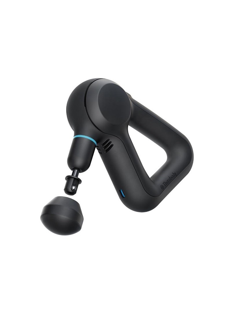 Theraboody Theragun Prime Gen 5 hand massager Black Theraboody Theragun Prime Gen 5 hand massager Black