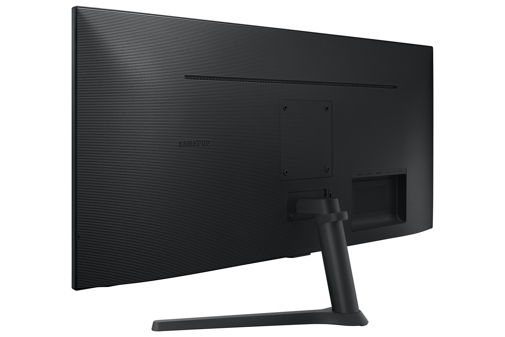 Samsung S50GC computer monitor 86.4 cm (34") 3440 x 1440 pixels UltraWide Quad HD LCD Black Samsung S50GC computer monitor 86.4 cm (34") 3440 x 1440 pixels UltraWide Quad HD LCD Black