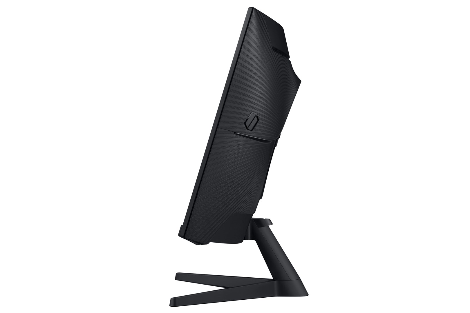 Samsung S32CG554EU LED display 81.3 cm (32") 2560 x 1440 pixels Wide Quad HD Black Samsung S32CG554EU LED display 81.3 cm (32") 2560 x 1440 pixels Wide Quad HD Black