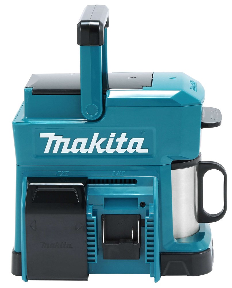 Makita DCM501Z coffee maker Drip coffee maker 240 L Makita DCM501Z coffee maker Drip coffee maker 240 L