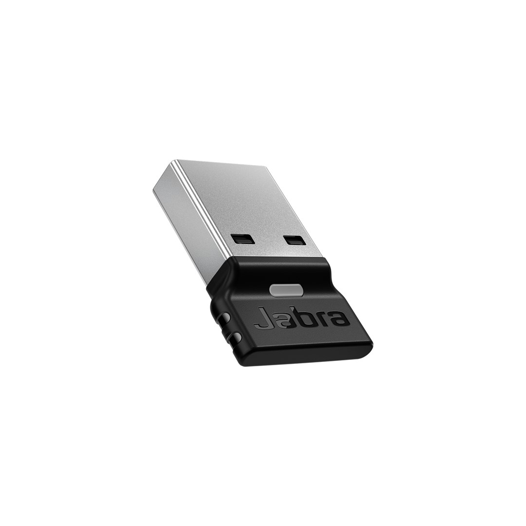 Jabra Link 390a MS, USB-A Bluetooth Adapter Jabra Link 390a MS, USB-A Bluetooth Adapter