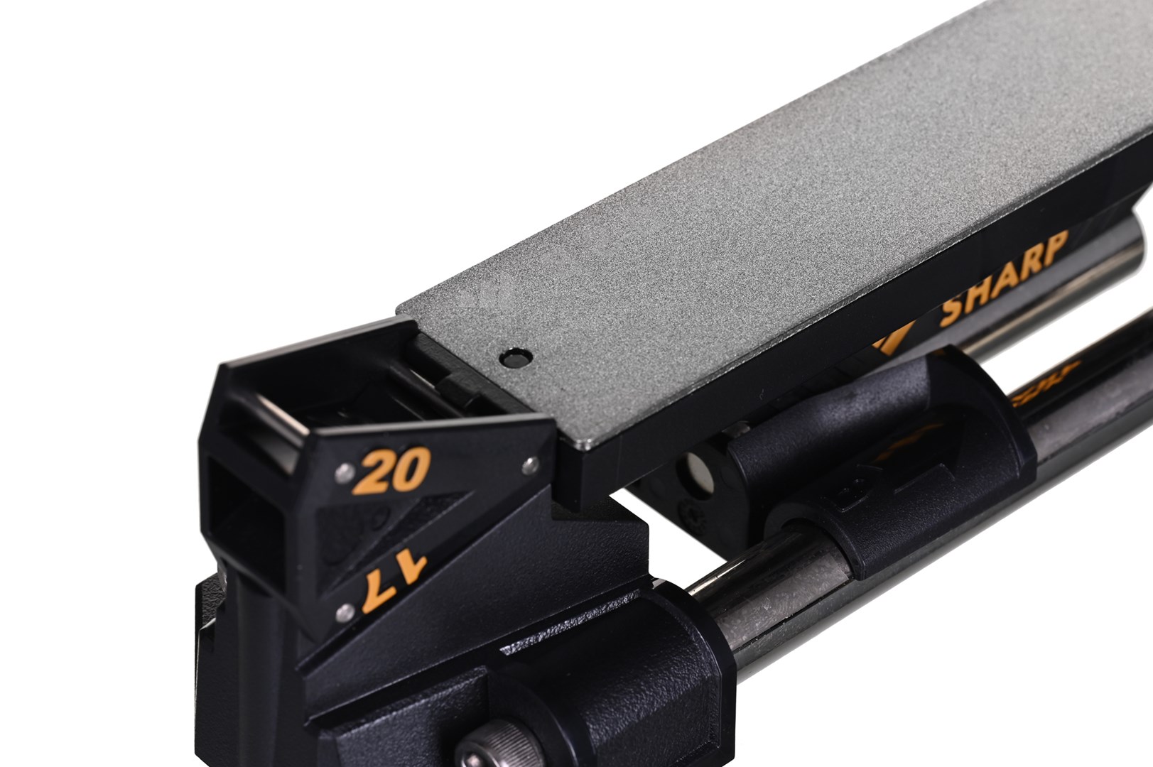 WORK SHARP GUIDED SHARPENING SYSTEM GSS WORK SHARP GUIDED SHARPENING SYSTEM GSS