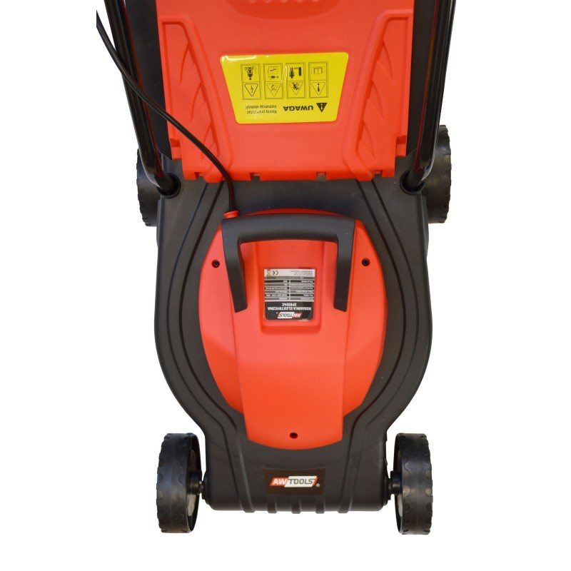 AWTOOLS AW70050 lawn mower AWTOOLS AW70050 lawn mower