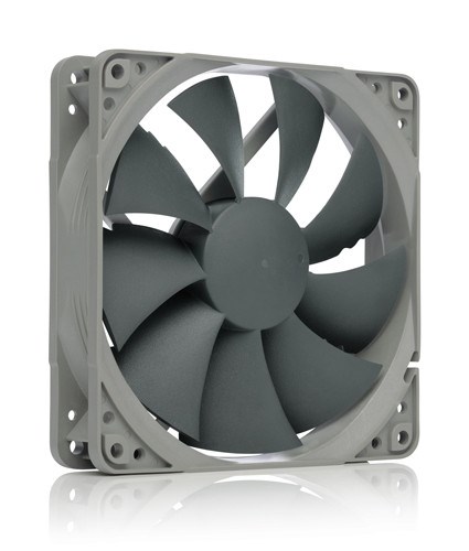 Noctua NF P12 redux-1700 PWM Computer case Fan 12 cm Grey Noctua NF P12 redux-1700 PWM Computer case Fan 12 cm Grey