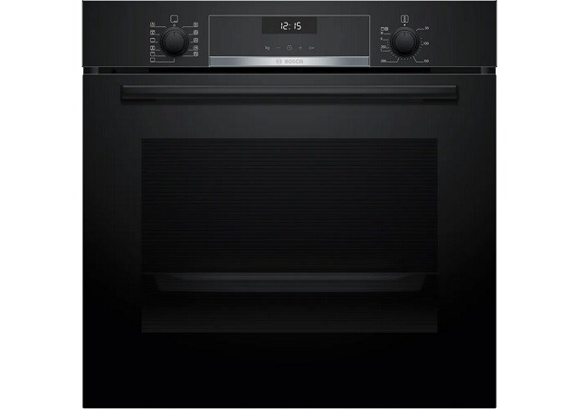 Bosch Serie 6 HBG537FB4 oven 71 L A Black Bosch Serie 6 HBG537FB4 oven 71 L A Black