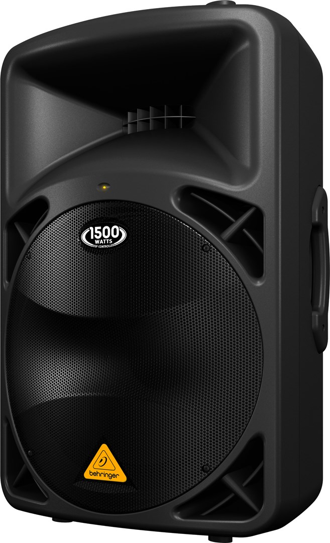 Behringer EUROLIVE B615D 2-way Behringer EUROLIVE B615D 2-way