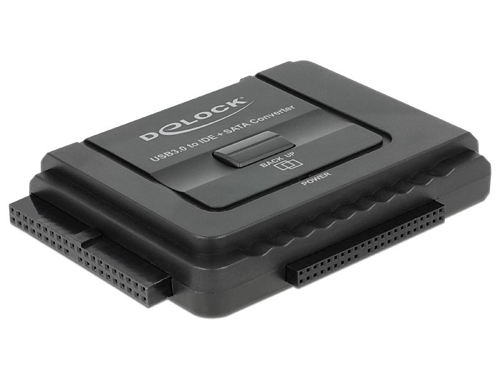 DeLOCK 61486 interface cards/adapter DeLOCK 61486 interface cards/adapter