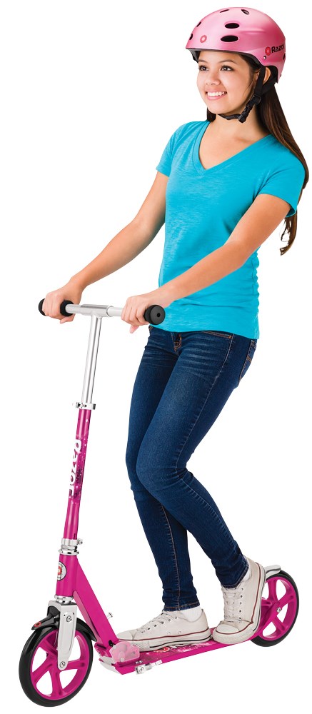 Scooter Razor A5 Lux Scooter Razor A5 Lux