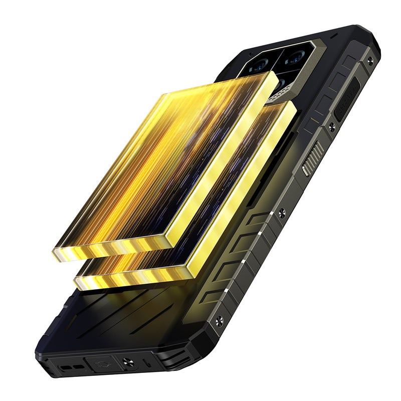 Smartphone Ulefone Armor 22 8GB/256GB (Black) Smartphone Ulefone Armor 22 8GB/256GB (Black)