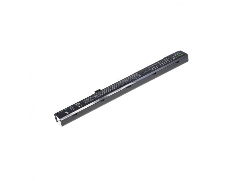 Green Cell AS75 notebook spare part Battery Green Cell AS75 notebook spare part Battery