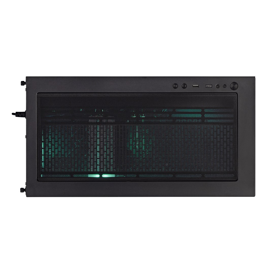 Actina 5901443383680 PC AMD Ryzen™ 5 7600 32 GB DDR5-SDRAM 1 TB SSD AMD Radeon RX 7700 XT Midi Tower Black Actina 5901443383680 PC AMD Ryzen™ 5 7600 32 GB DDR5-SDRAM 1 TB SSD AMD Radeon RX 7700 XT Midi Tower Black