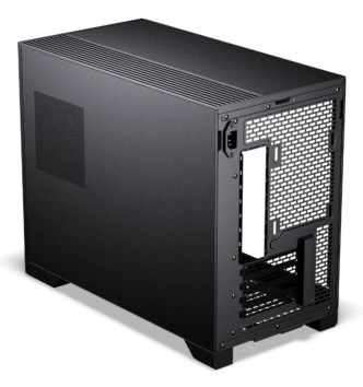 Mini PC Case PHANTKES XT M3, mATX, Tempered Glass Mini PC Case PHANTKES XT M3, mATX, Tempered Glass