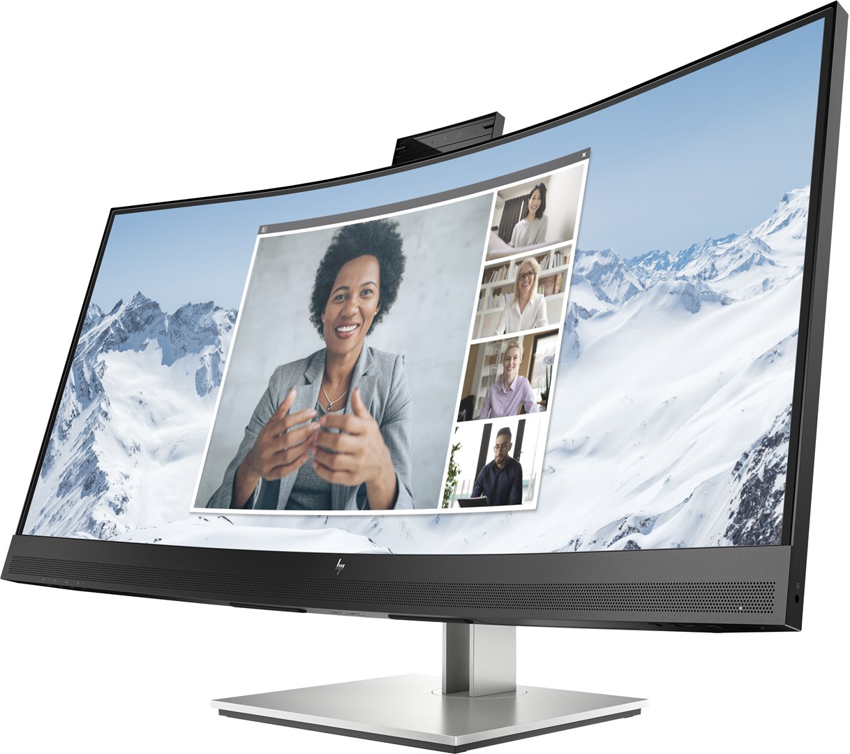 HP E34m G4 VA WQHD 3440x1440@75Hz DP/HDMI/USB-C 400cd HP E34m G4 VA WQHD 3440x1440@75Hz DP/HDMI/USB-C 400cd