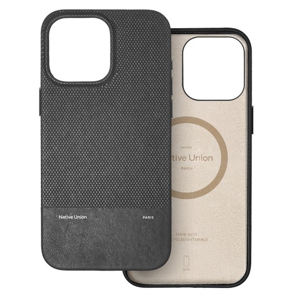 Native Union (Re)Classic Case for iPhone 16 Pro Max Native Union (Re)Classic Case for iPhone 16 Pro Max
