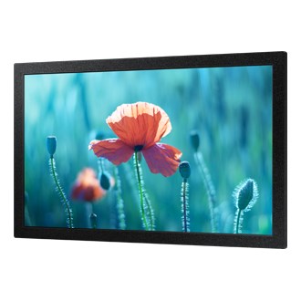 Samsung QB13R-M Digital signage flat panel 33 cm (13") LCD Wi-Fi 500 cd/m² Full HD Black Built-in processor Tizen 4.0 16/7 Samsung QB13R-M Digital signage flat panel 33 cm (13") LCD Wi-Fi 500 cd/m² Full HD Black Built-in processor Tizen 4.0 16/7