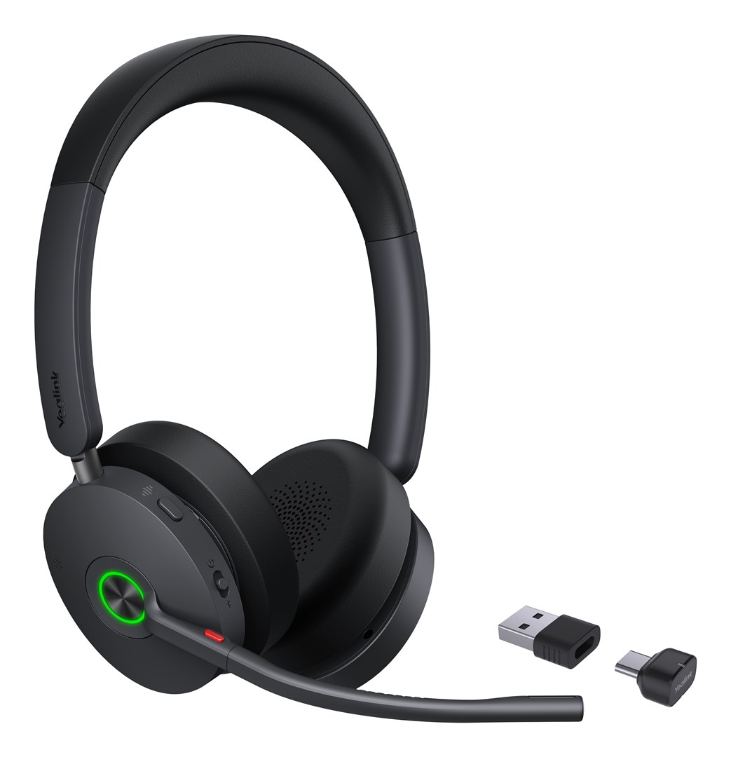 Yealink BH74 UC USB-C/A Headset Yealink BH74 UC USB-C/A Headset