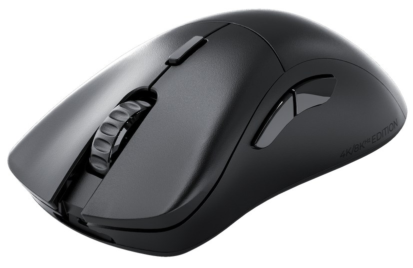 Glorious Gaming Glorious Model D 2 PRO Wireless - 4K/8K Polling - Black Glorious Gaming Glorious Model D 2 PRO Wireless - 4K/8K Polling - Black