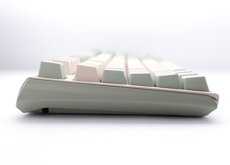 Ducky One 3 Matcha TKL Gaming Keyboard - MX-Brown Ducky One 3 Matcha TKL Gaming Keyboard - MX-Brown