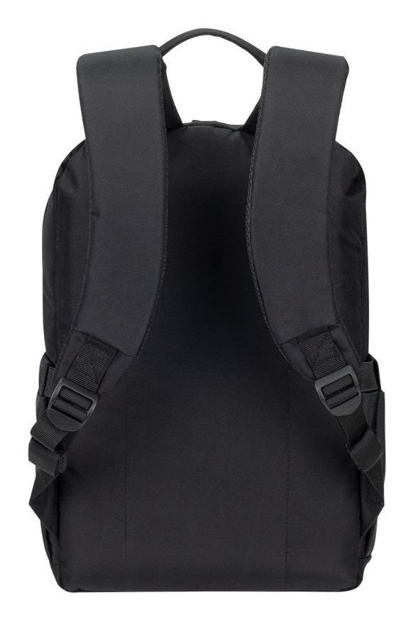 Rivacase Alpendorf 7523 backpack Casual backpack Black Polyester Rivacase Alpendorf 7523 backpack Casual backpack Black Polyester