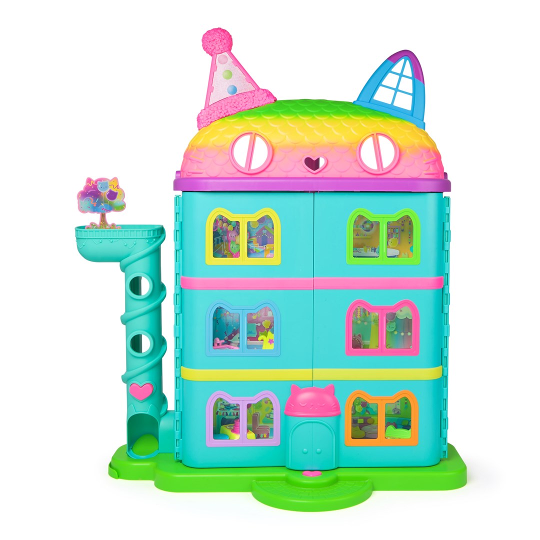 SPIN MASTER Gabby's Dollhouse 6070742 dollhouse SPIN MASTER Gabby's Dollhouse 6070742 dollhouse