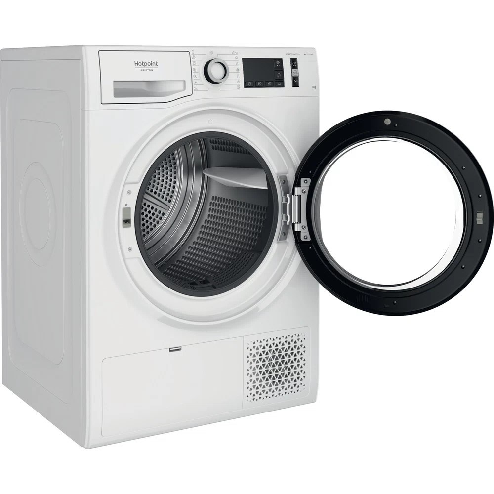 HOTPOINT NT M11 82SK EU clothes dryer HOTPOINT NT M11 82SK EU clothes dryer