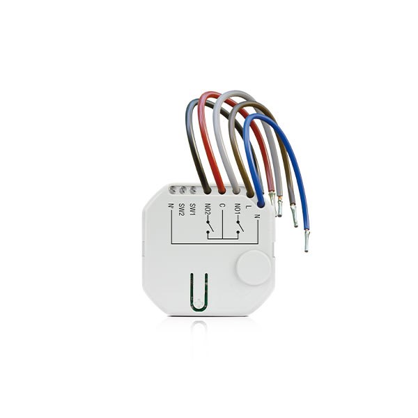 Satel ASW-210 security access control system 868.6 MHz White Satel ASW-210 security access control system 868.6 MHz White